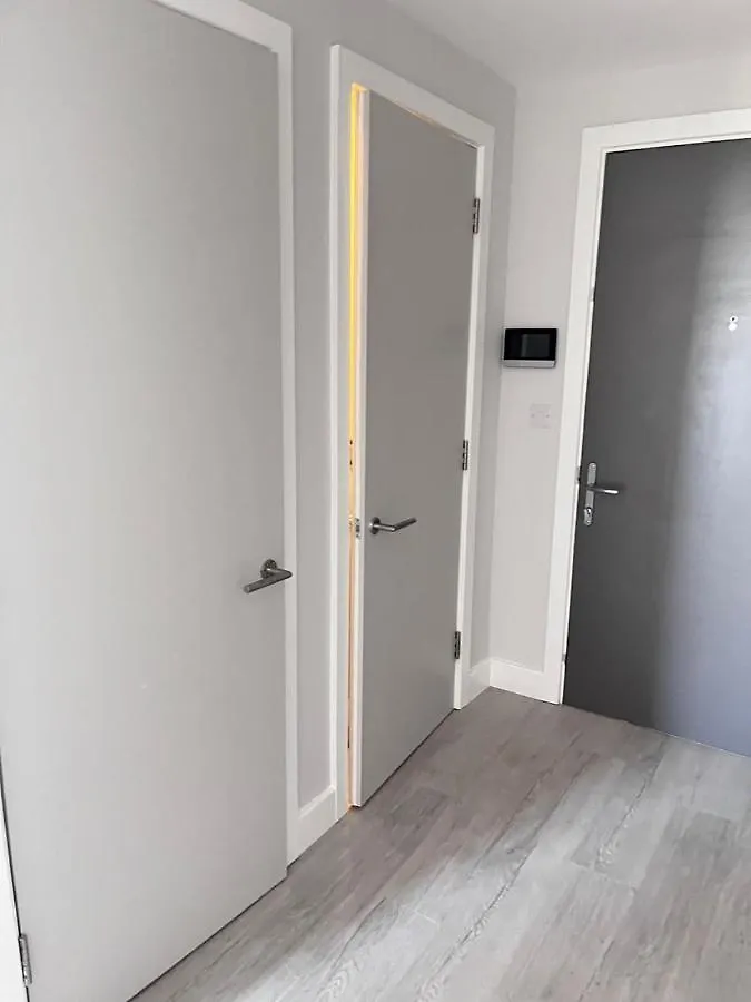Executive Luxury Stays London Apartment