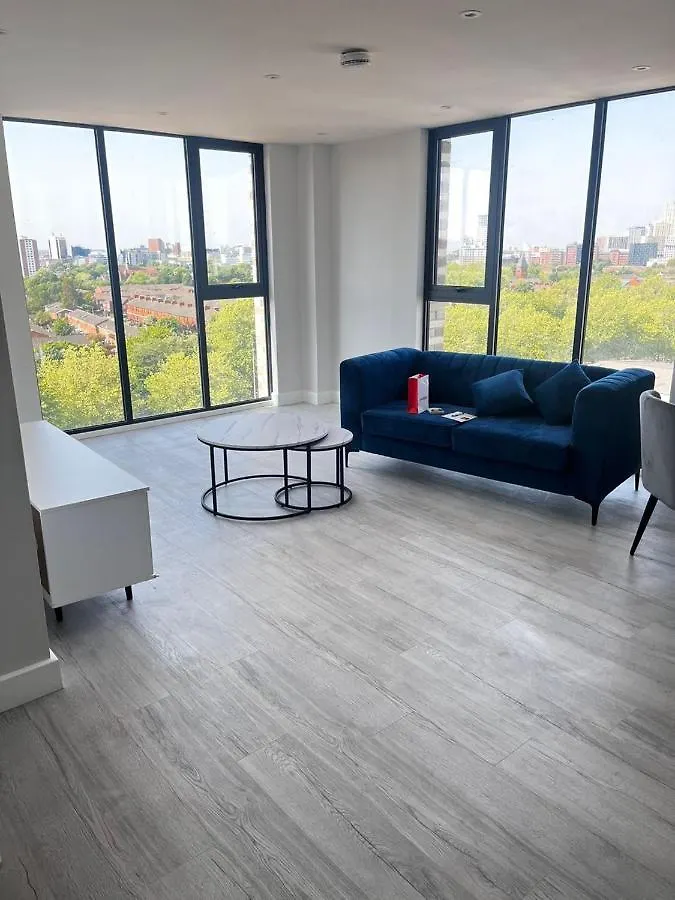 Executive Luxury Stays London