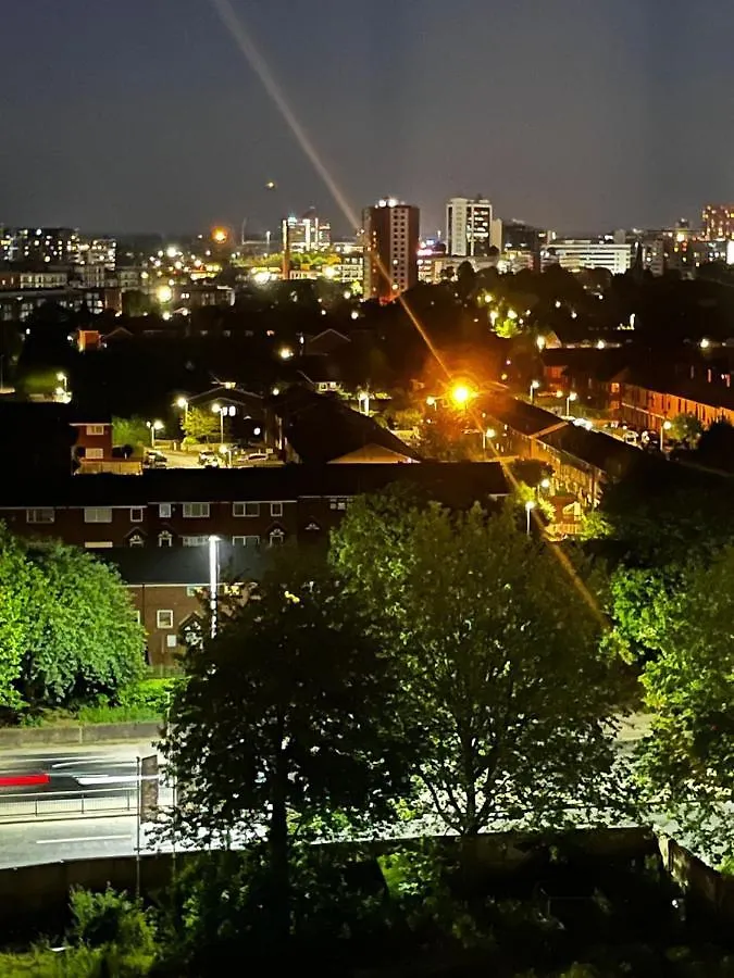 Executive Luxury Stays London 0*,  United Kingdom