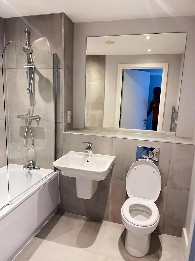 Executive Luxury Stays London United Kingdom