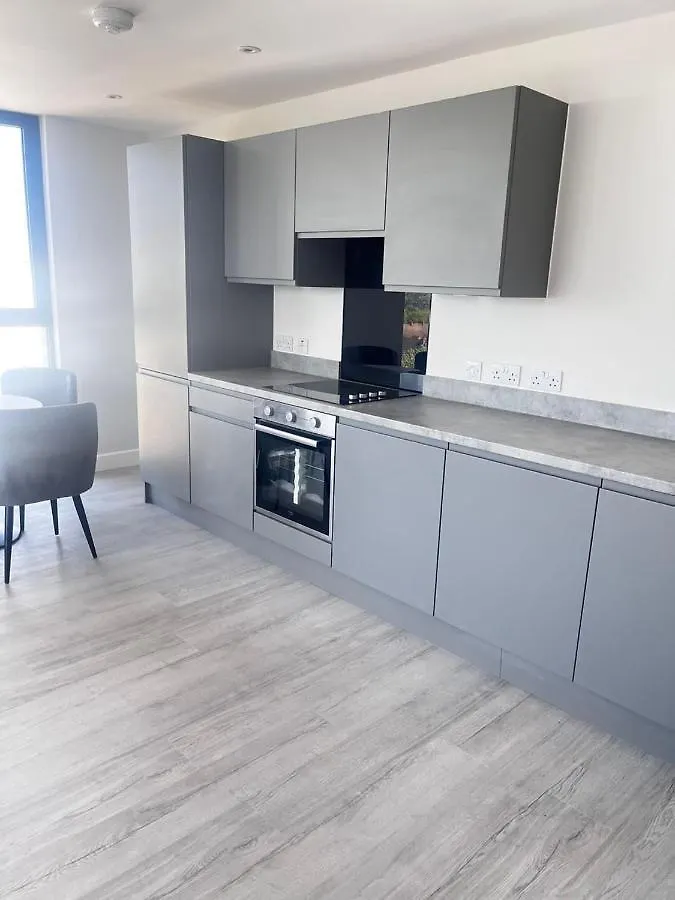 Executive Luxury Stays London 0*,