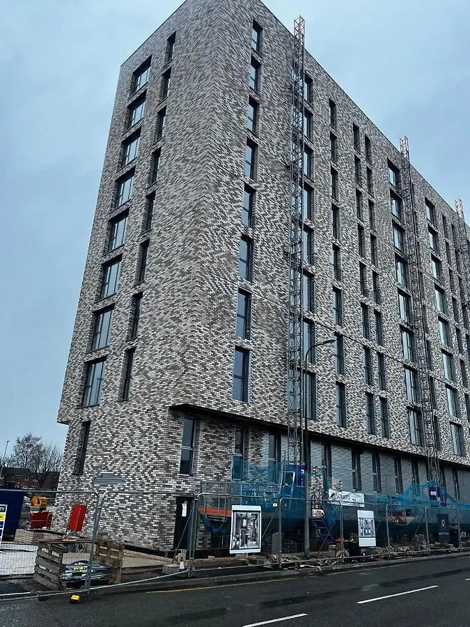 Apartment Executive Luxury Stays London United Kingdom